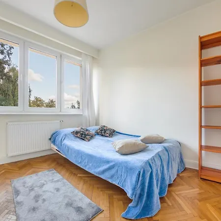 Heart Of Sopot Apartment *