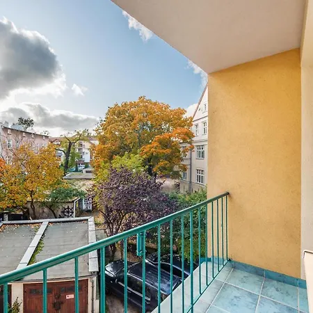 Apartament Heart Of Sopot