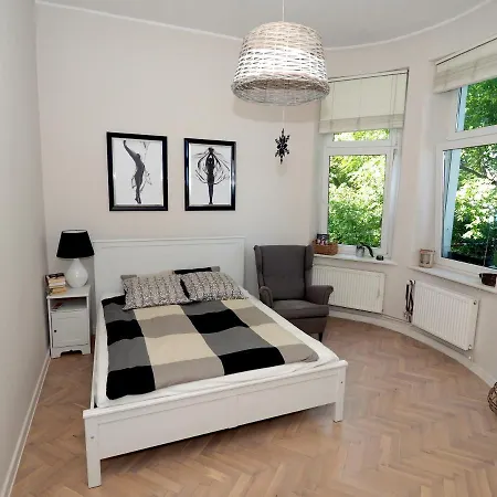Apartament Heart Of Sopot *