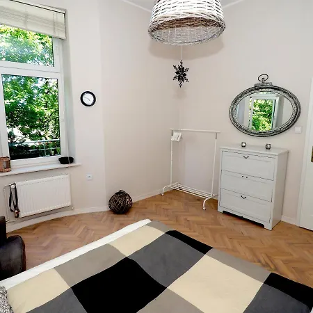 Apartament Heart Of Sopot