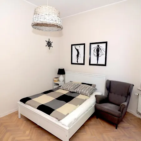 Heart Of Sopot Apartament *