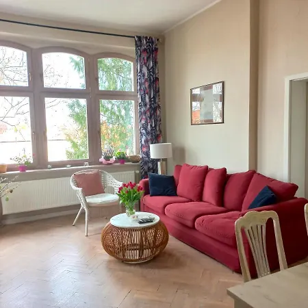 Apartament Heart Of Sopot
