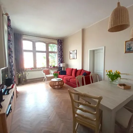 Heart Of Sopot Apartament *