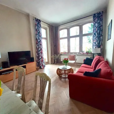 Heart Of Sopot Apartament Sopot