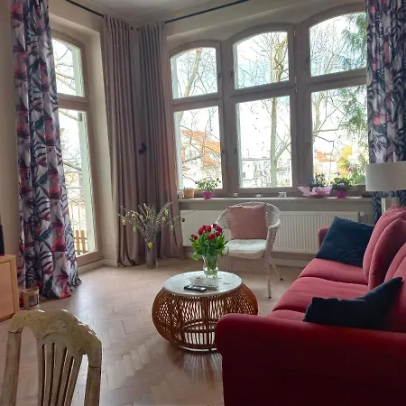 Apartament Heart Of Sopot