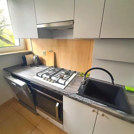 Apartament Heart Of Sopot Sopot